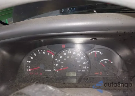 2000 Suzuki Vitara Jlx/Jx z USA, uszkodzony, nr VIN 2S3TD52V6Y6110658